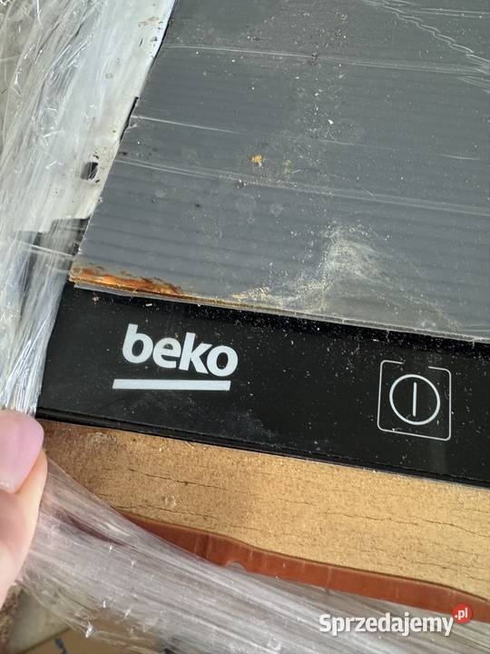 Sprzedam zmywarkę do zabudowy Beko 60l Mielec