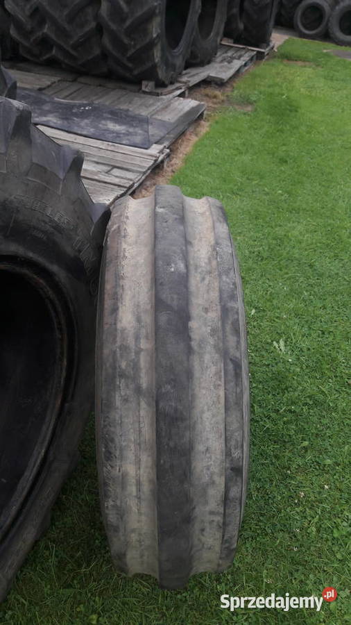 Sprzedam oponę 100016 Opony rolnicze Opony rolnicze Bochnia
