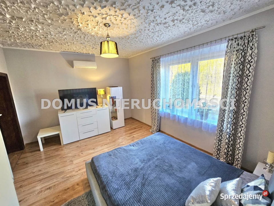 sprzedaży domu wolnostojącego 100m2 Niesułków wolnostojący