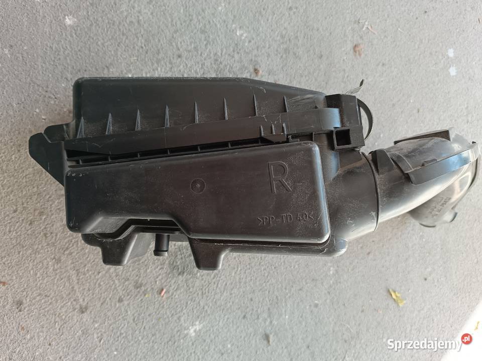 Części Toyota Yaris 2 133 Dębica