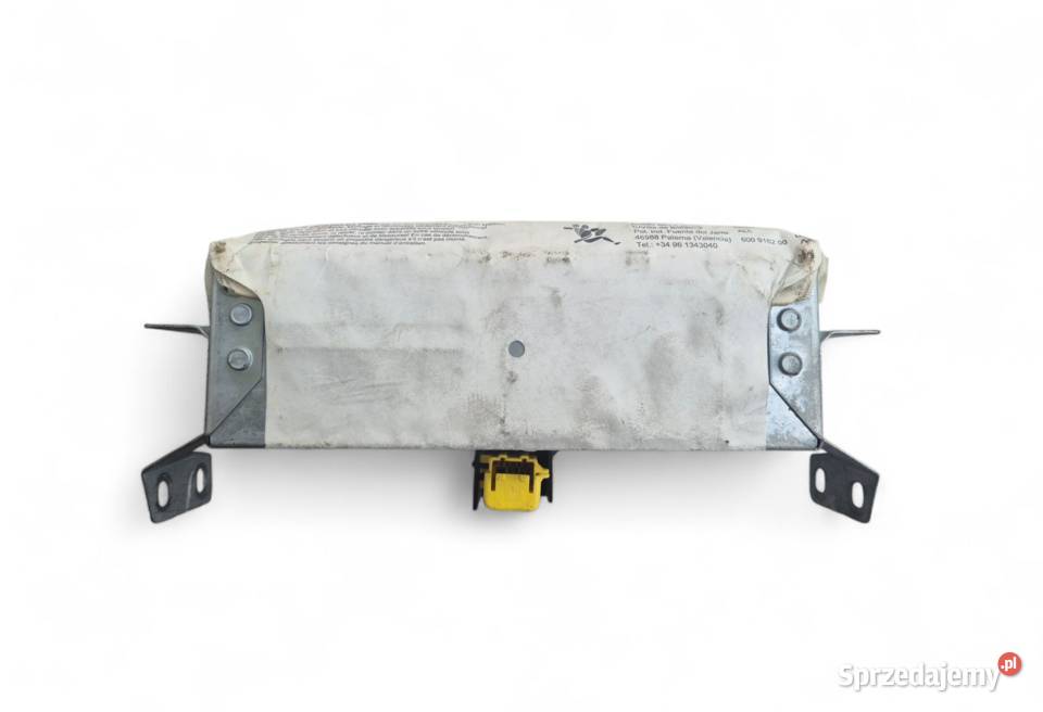 AIRBAG PASAŻERA IBIZA 3 POLO 4 6Q0880204C