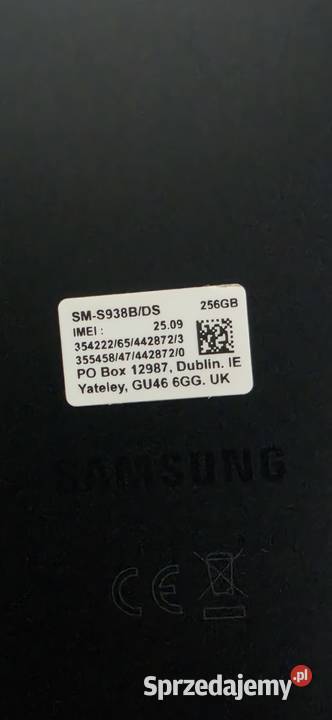 Telefon Samsung s25 ultra Samsung Jaworzno
