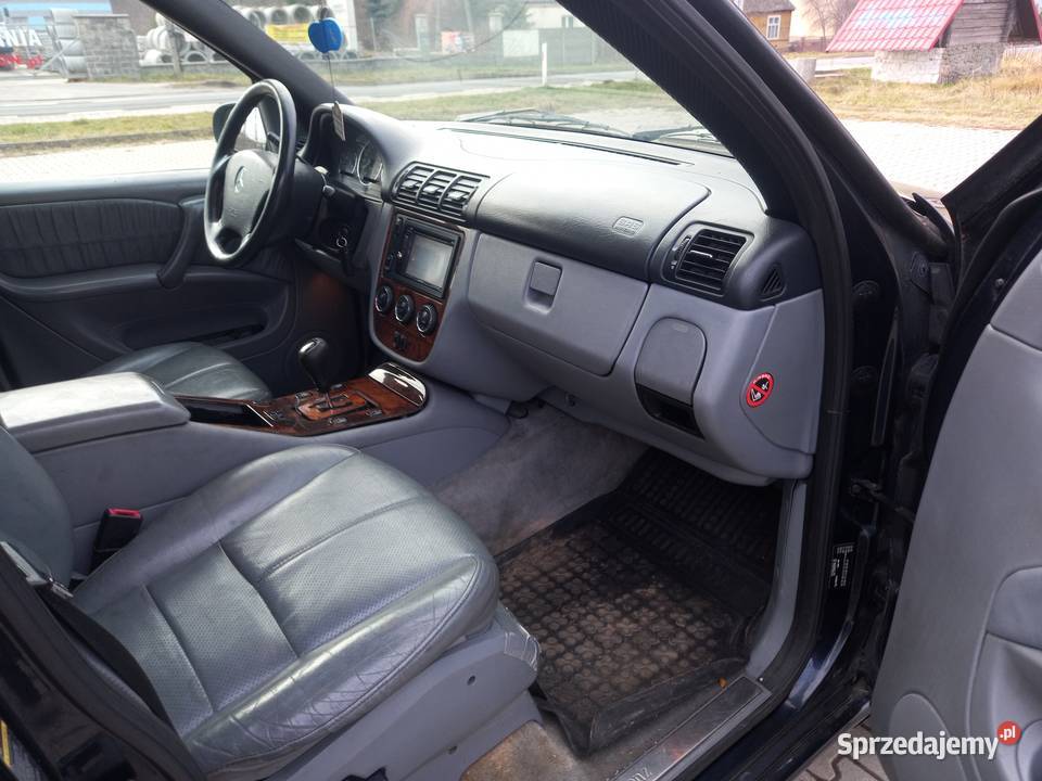 Okazja 4x4 świętokrzyskie Starachowice