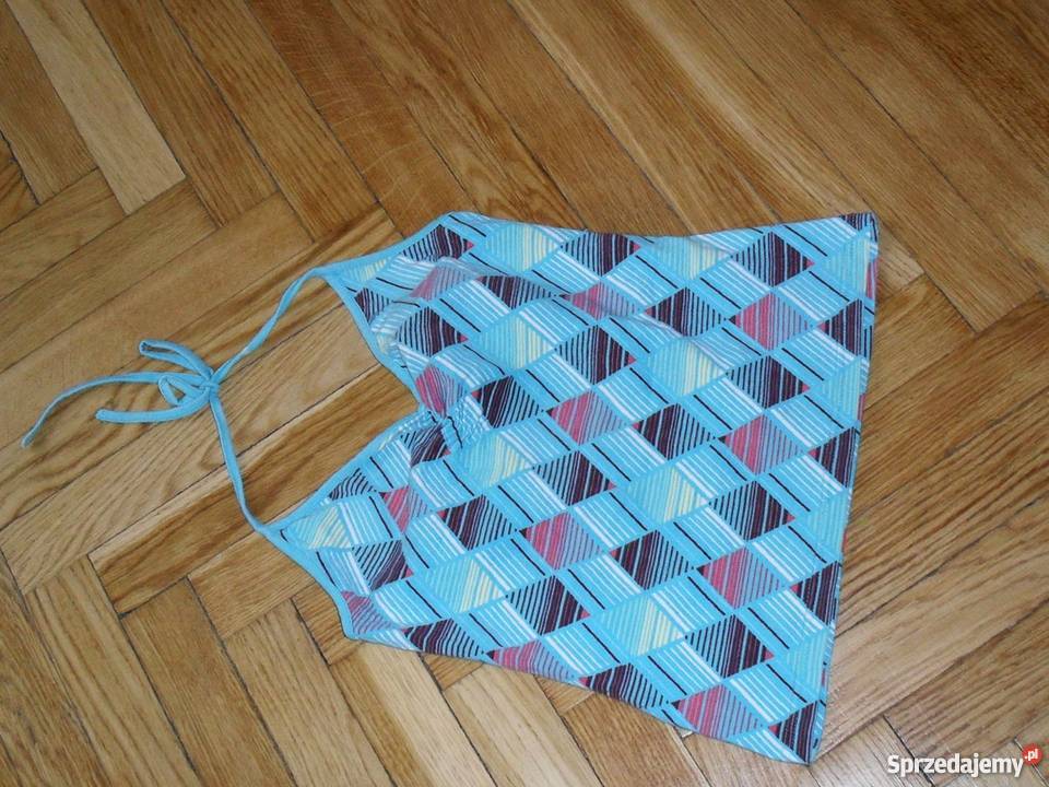 HMTOP TANKINI R38 łódzkie