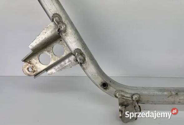 Stelaż błotnika przedniego Can Am Outlander 400 Sulęcin