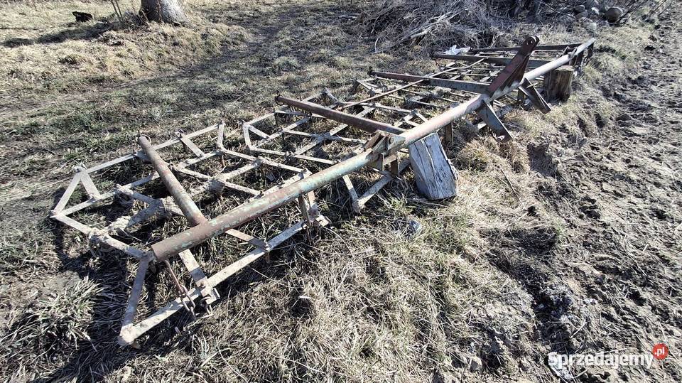Likwidacja gospodarstwasprzedam maszyny rolnicze Chorzele