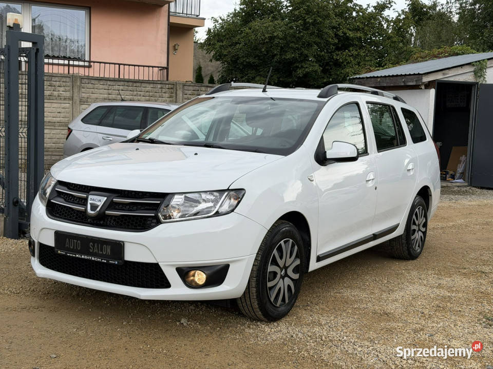 Dacia Logan Logan Częstochowa