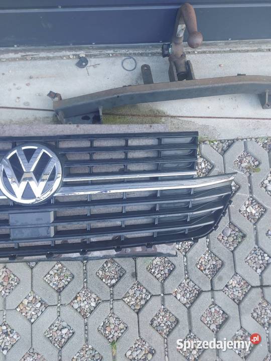 ATRAPA GRILL VW T61 T61 T6 1 7LA853651C Wejherowo sprzedam
