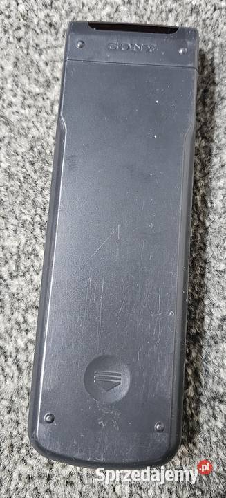 Pilot Sony audio RMSE5 sprawny wysyłka małopolskie sprzedam