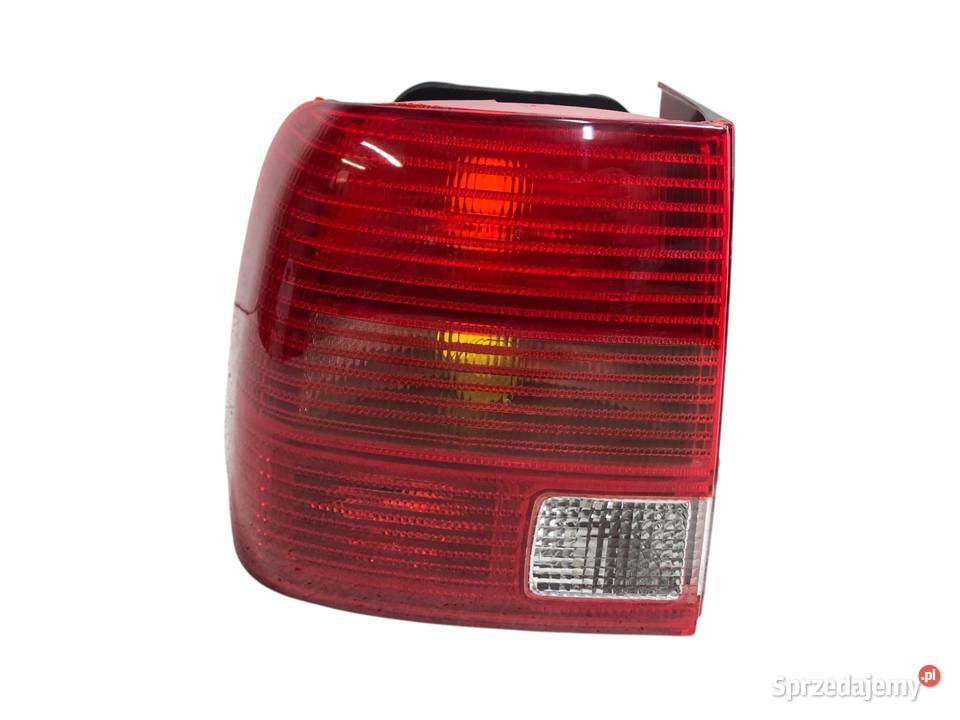VW PASSAT B5 SEDAN 091996112000 Lampa tylna lewa Skarżysko-Kamienna