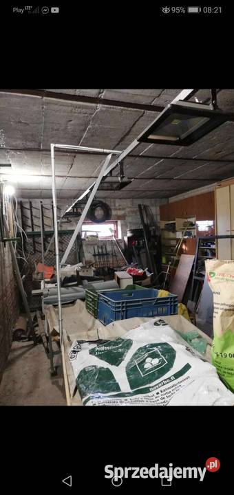 Tasmociag do różyczkowania brokula Górne