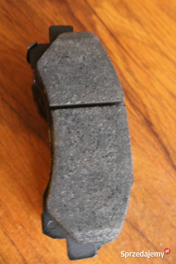 Klocki hamulcowe Nissan pickup terenowe Klocki hamulcowe