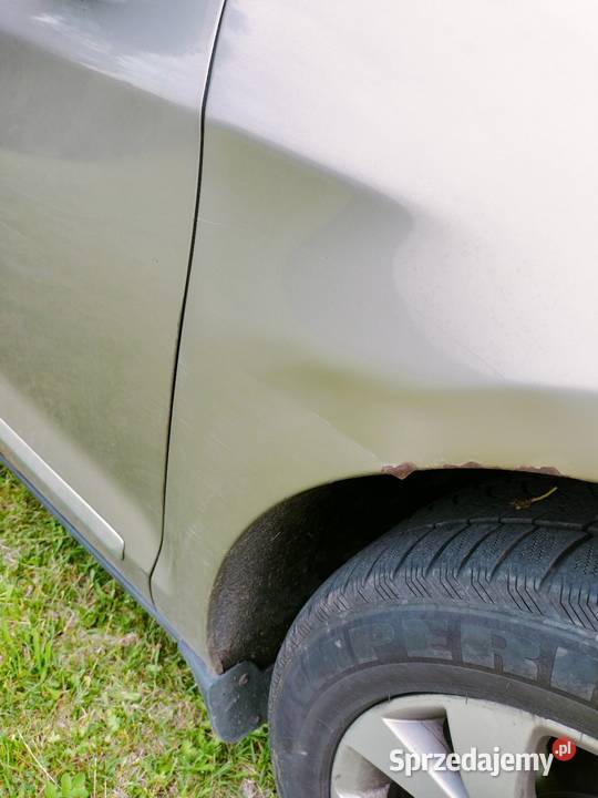 Na sprzedaż Citron C5 X7 z 2010 rCitroen C5X7 elektrochrom. lusterko wst. Citroën śląskie Gliwice