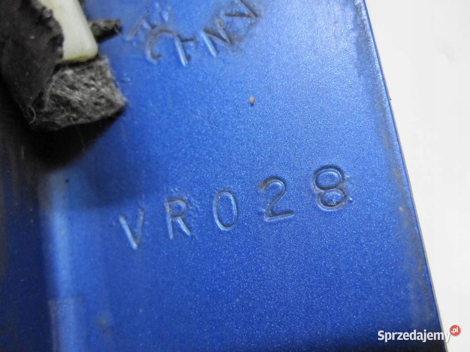 DODGE NITRO 08r zawias maski prawy sprzedam