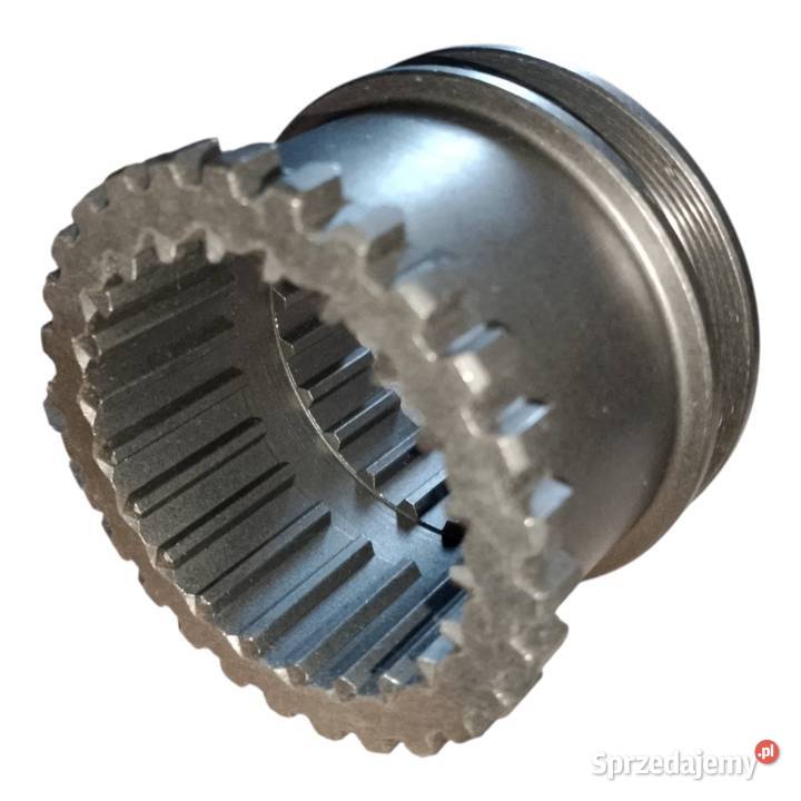 Tuleja sprzęgła reduktora 1866557M1 Ursus Sprzęgła Tyczyn sprzedam