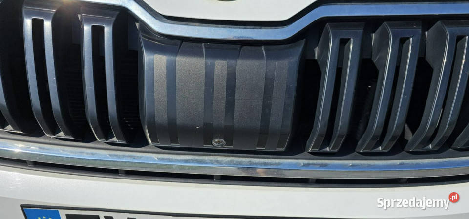koda Kodiaq DSG 7 OSOBOWY 120tyskm I 20162024 ABS