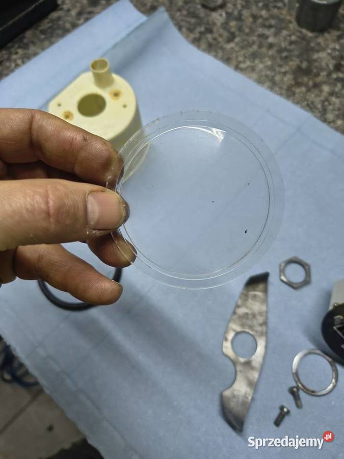 Licznik WSK 125 175 sprzedam