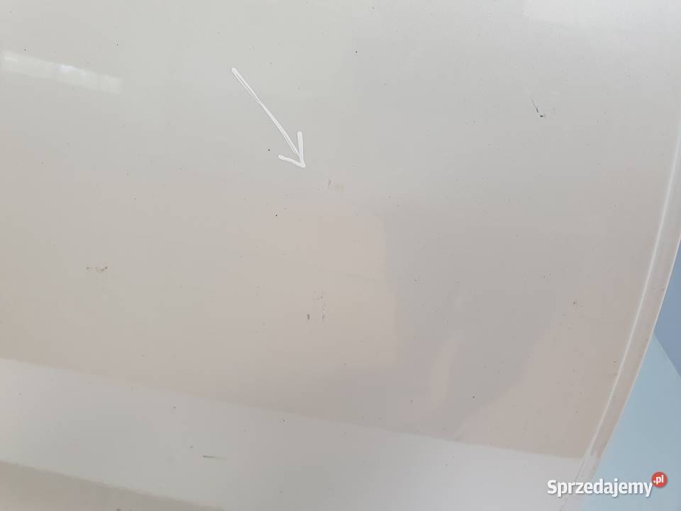 DRZWI PRAWY TYŁ Volvo S90 II 20162026 EUROPA Drzwi Chełm