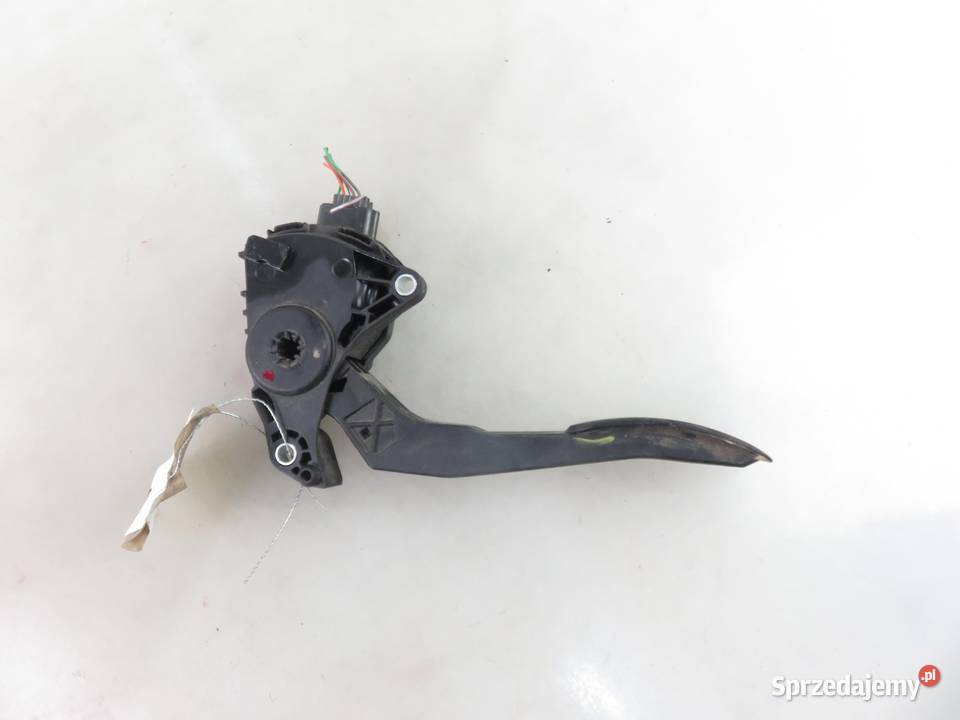 POTENCJOMETR GAZU RENAULT MASTER III 23 dCi