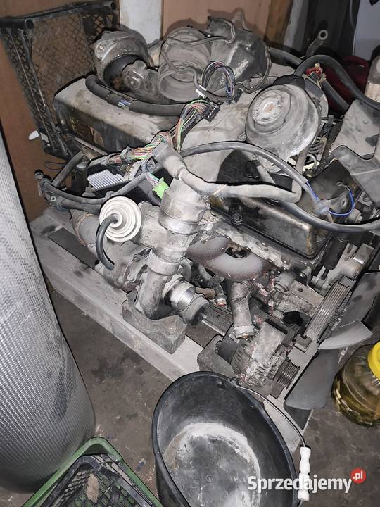 Sprzedam zamienię mercedes w140 światła przeciwmgielne mazowieckie