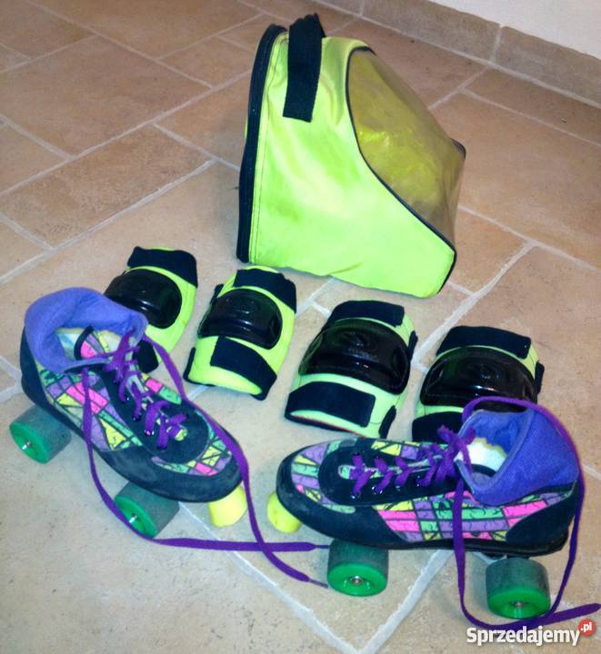 WROTKI dzieciece Nakolanniki Nalokietniki Torba 6 lat+ mazowieckie Warszawa