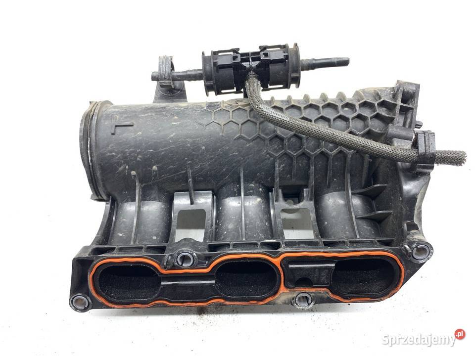 KOLEKTOR SSĄCY PEUGEOT 308 II 9802101480 12 110 osobowe