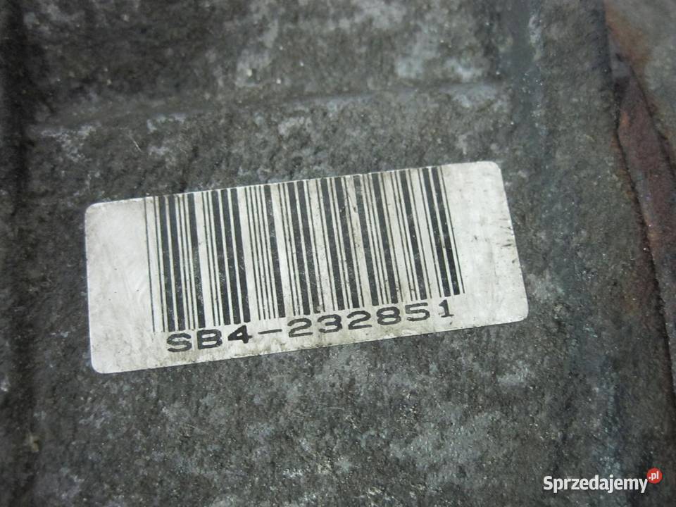 AUDI A4 A5 A6 EXEO 20 TDI CAG 143 09r sprężarka sprzedam