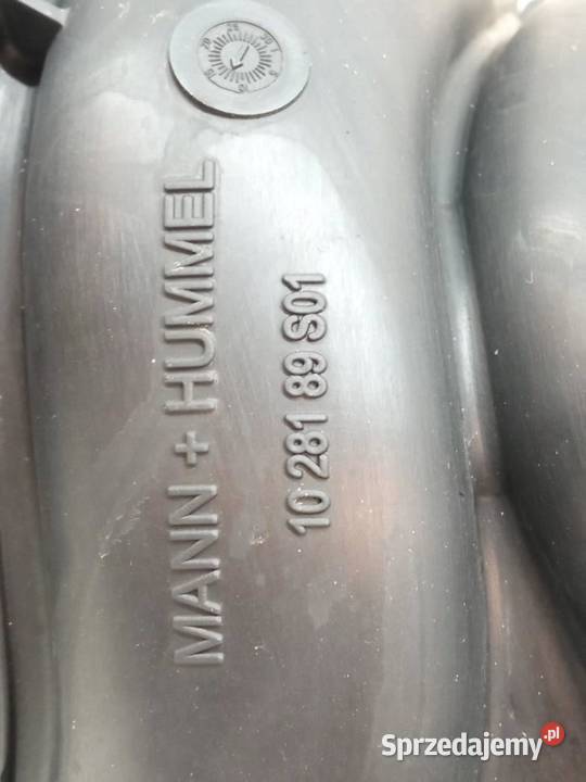DOLOT POWIETRZA 1028189S01 16 VVTI Toyota sprzedam