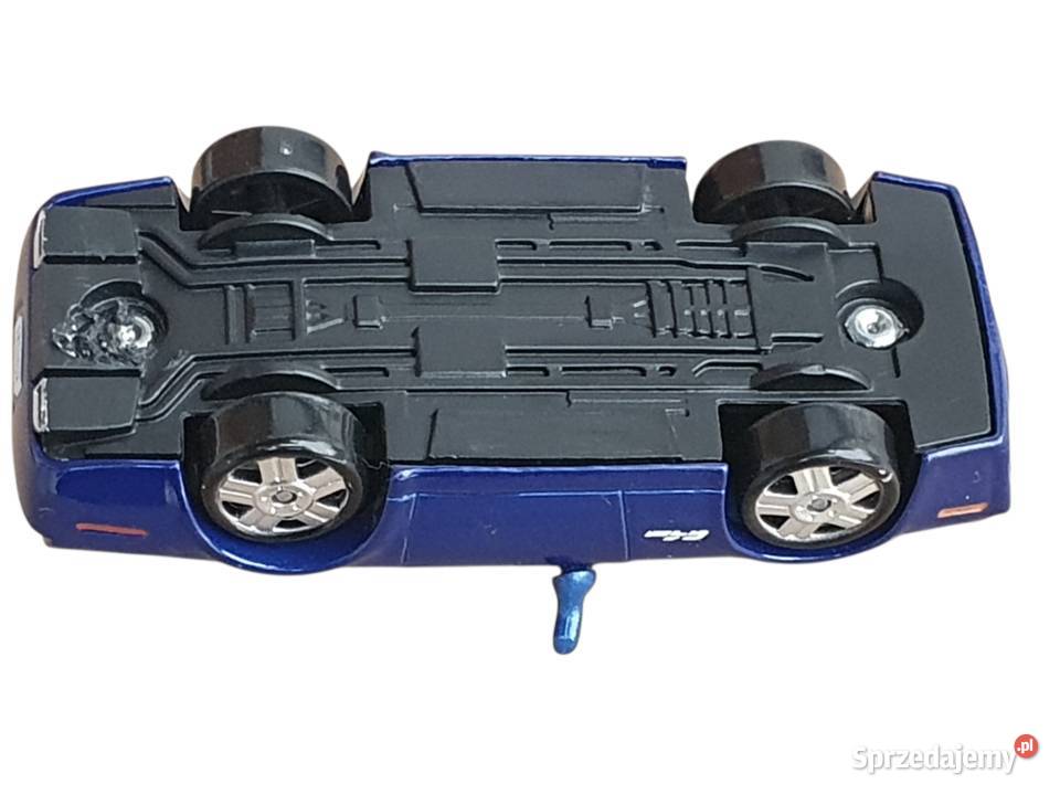 Samochodzik model samochodu Rod Torque Redline śląskie Cieszyn sprzedam