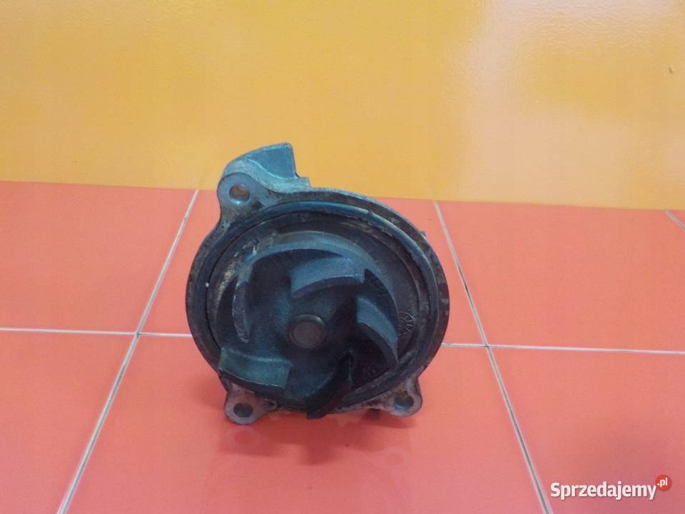 VW T4 25 B 94r 110 AAF pompa wody 054121019A