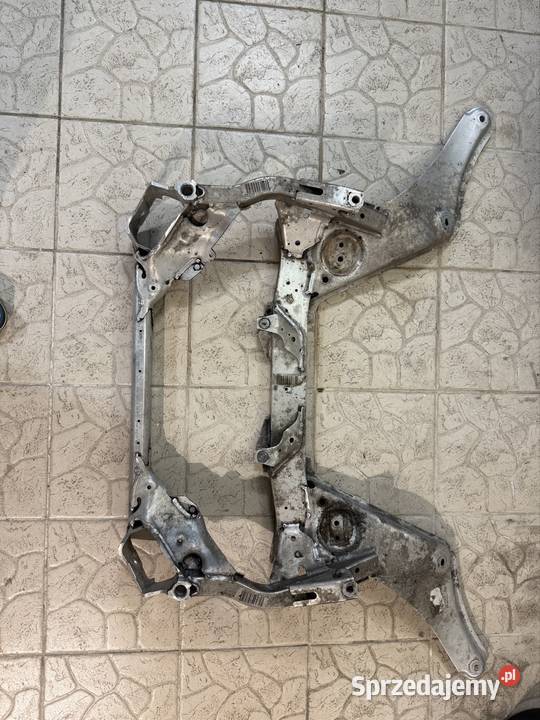 Bmw e92 e93 sanki zawieszenie Rok produkcji 2009 Gdańsk