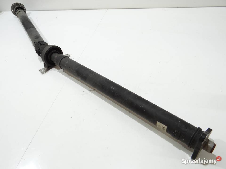 WAŁ NAPĘDOWY BMW E60 E61 N52 AUTOMAT 7522030 Strzyżewice