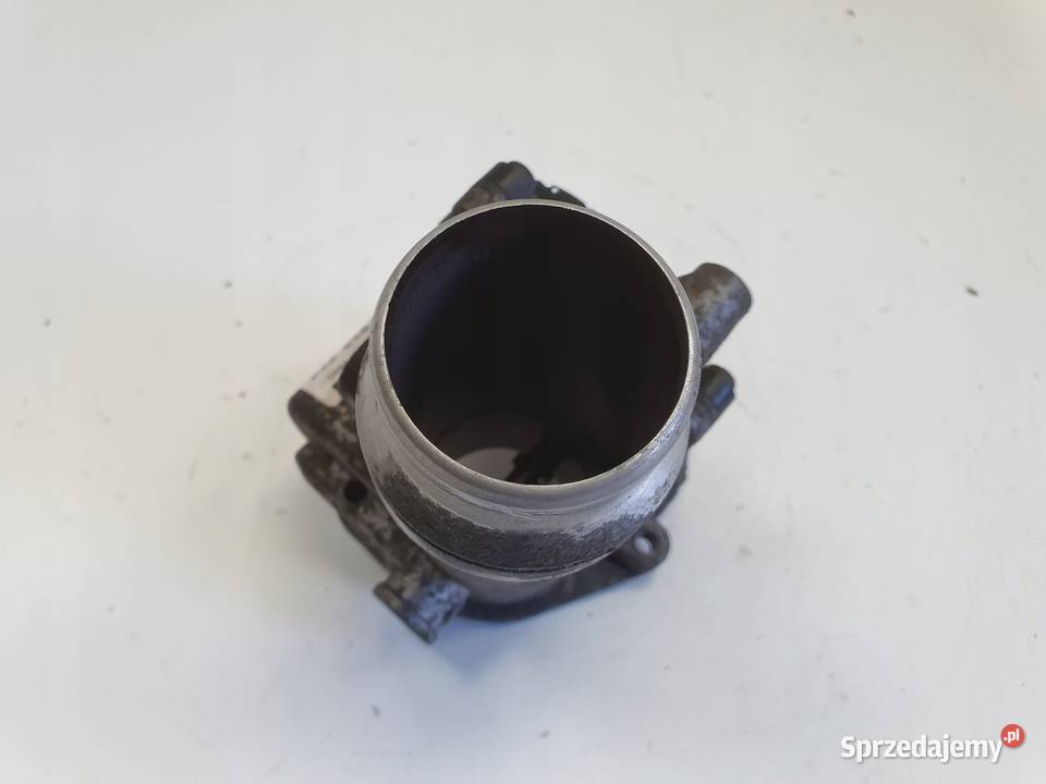 PRZEPUSTNICA Renault Megane III 15 DCI Chełm