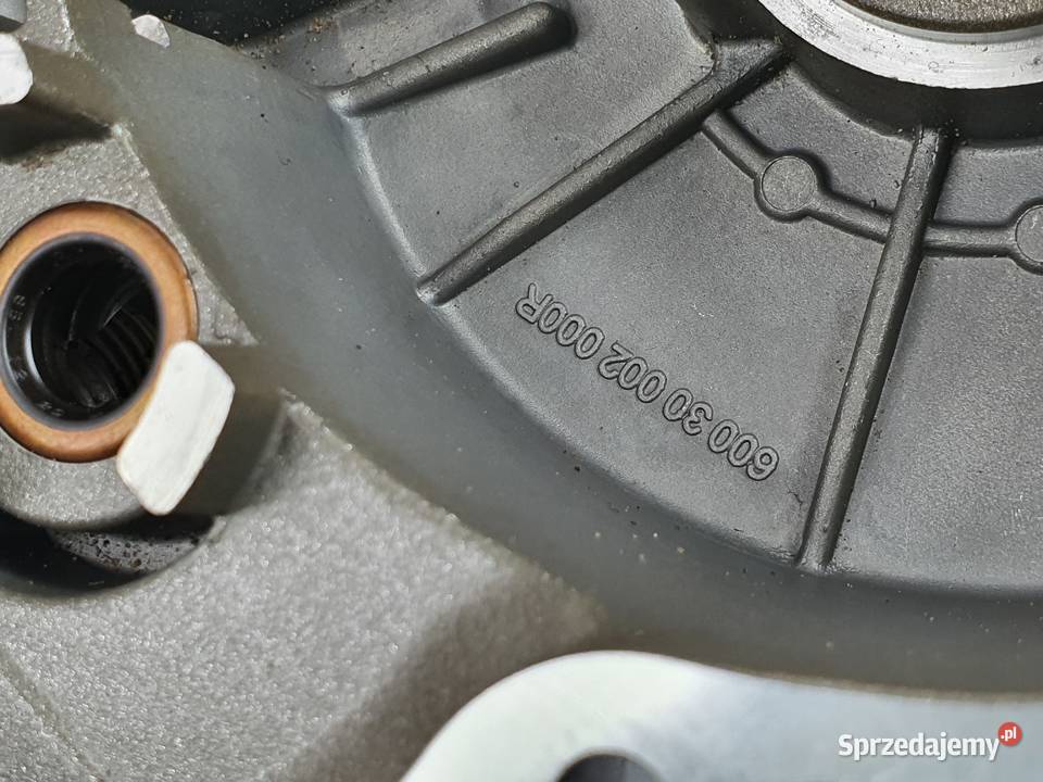 Dekiel Magneta Pokrywa Ktm 950 Lc8 Adventure Motoryzacja Łódź