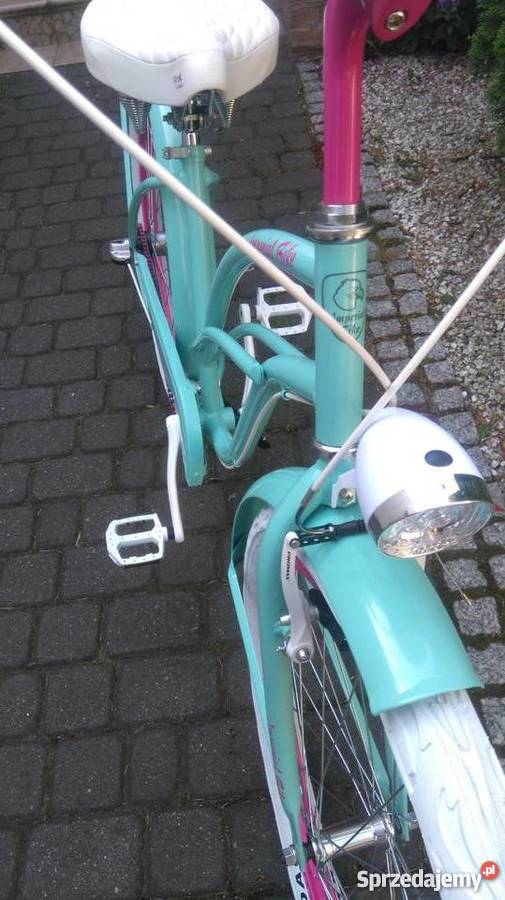 Rower cruiser Imperial Bike 26cl Włocławek
