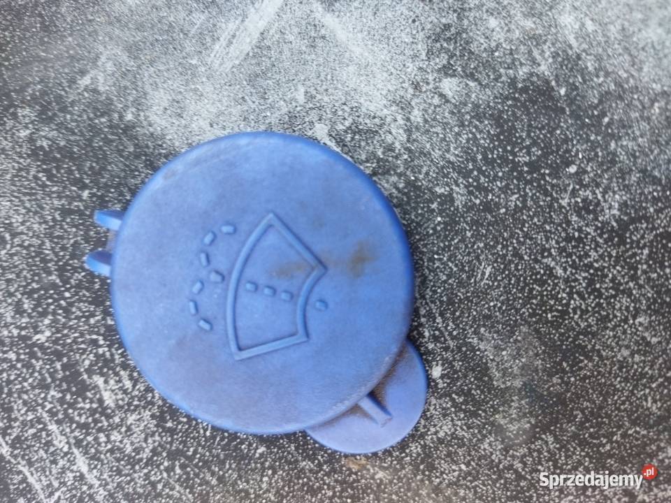 korek wlewu płynu do spryskiwaczy mazda 2 dy Myszków