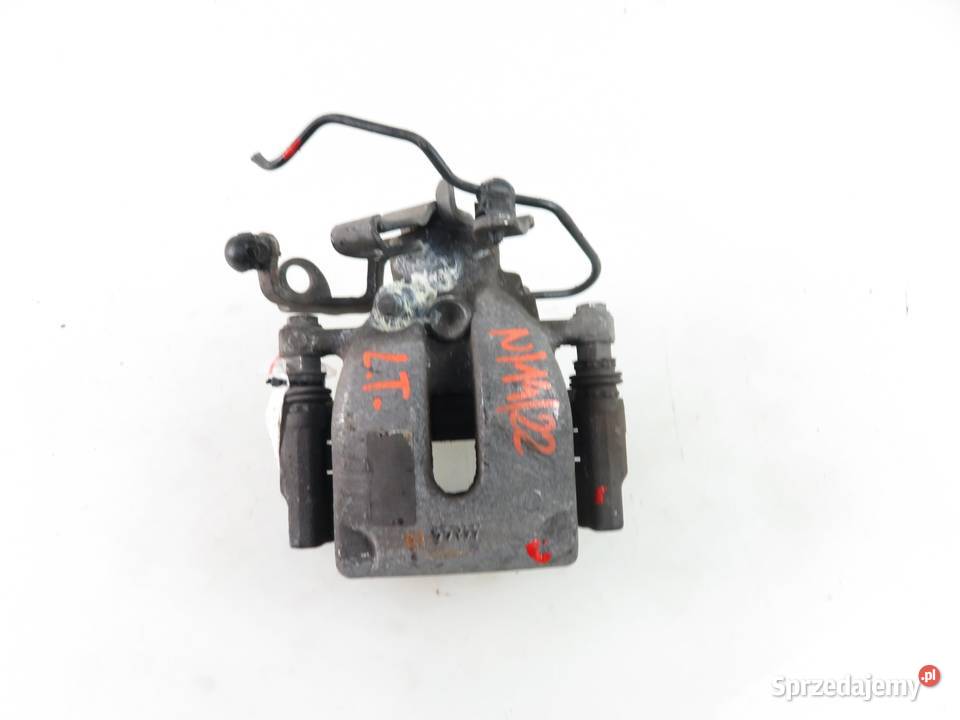 ZACISK LEWY TYŁ CITROEN DS5 20 HDi Hybrid4