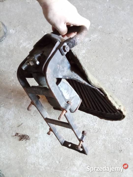 Nsu BMW zundap siedzenie sokół Stalowa Wola