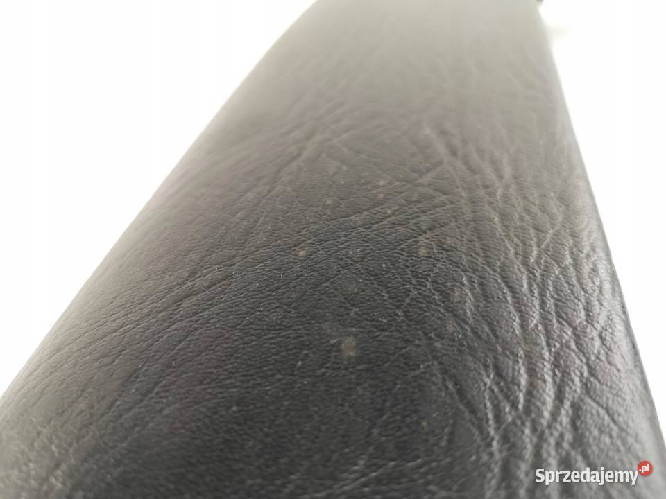 SCHOWEK KIESZEŃ DRZWI LEWY TYŁ SAAB 9000 9498