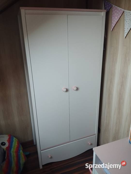 Meble dziecięce sprzedam