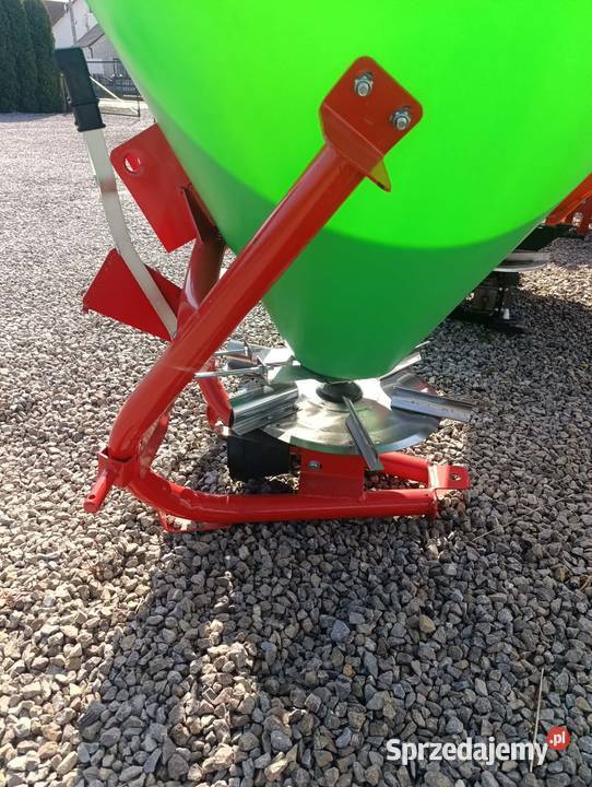 rozsiewacz siewka lejek do nawozów Firmy strumyk Rolnictwo Lublin