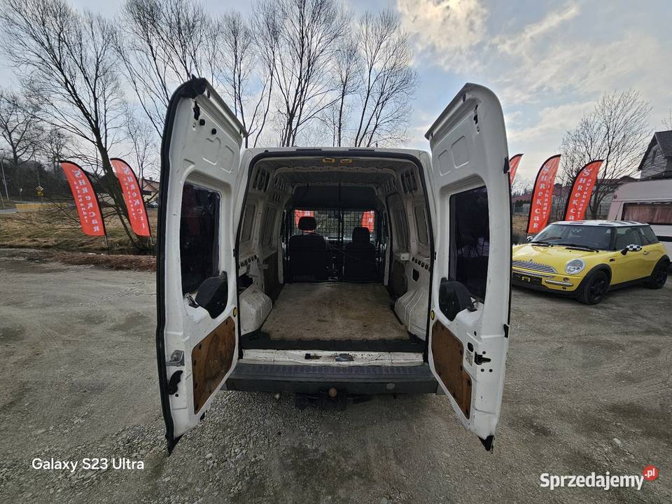Ford Connect MAXI 9999 Transit Connect Kamienna Góra sprzedam