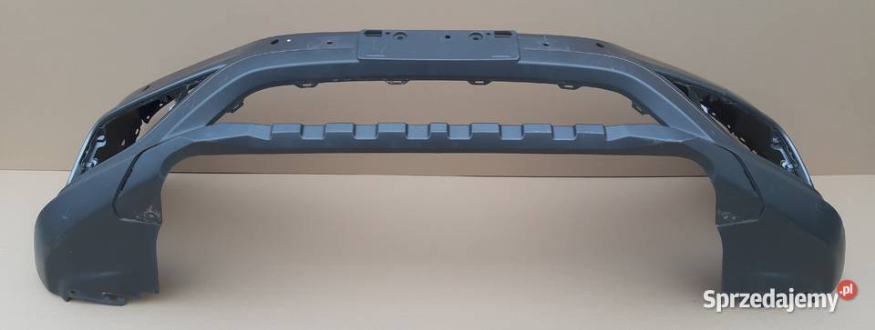 HONDA CRV CRV IV LIFT ZDERZAKA PRZÓD PRZEDNI osobowe Zderzaki Bieleń