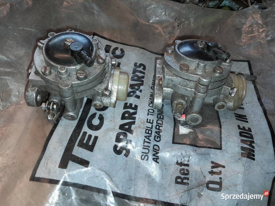 Gaźnik 190 290 Żywiec