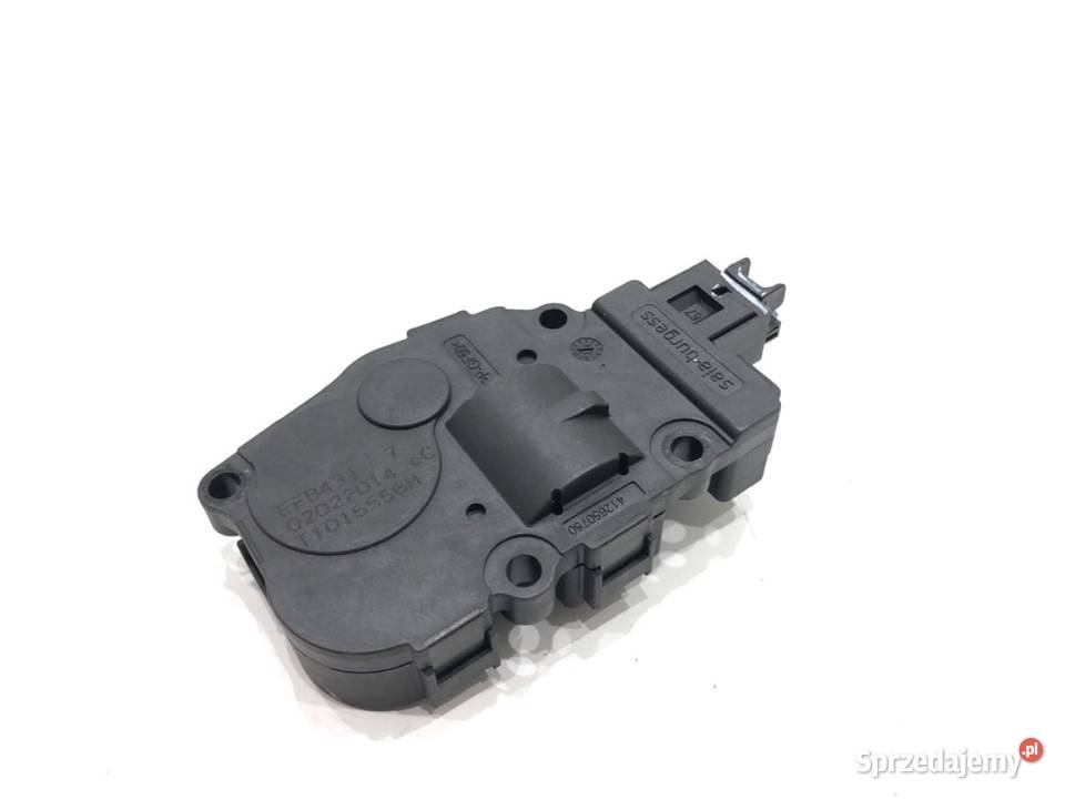 SILNIK NAGRZEWNICY BMW T1015556H F32 sprzedam