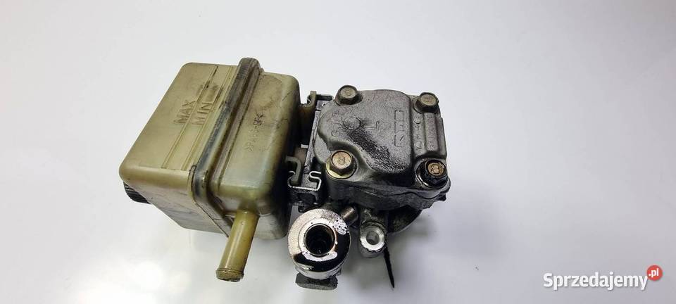 POMPA WSPOMAGANIA MAZDA 6 Lipno