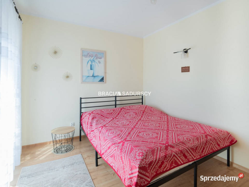 Mieszkanie 4937m2 3 pok Kraków Macieja Dębskiego sprzedam