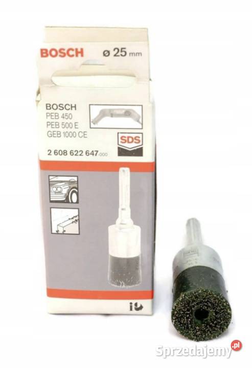 BOSCH Branice