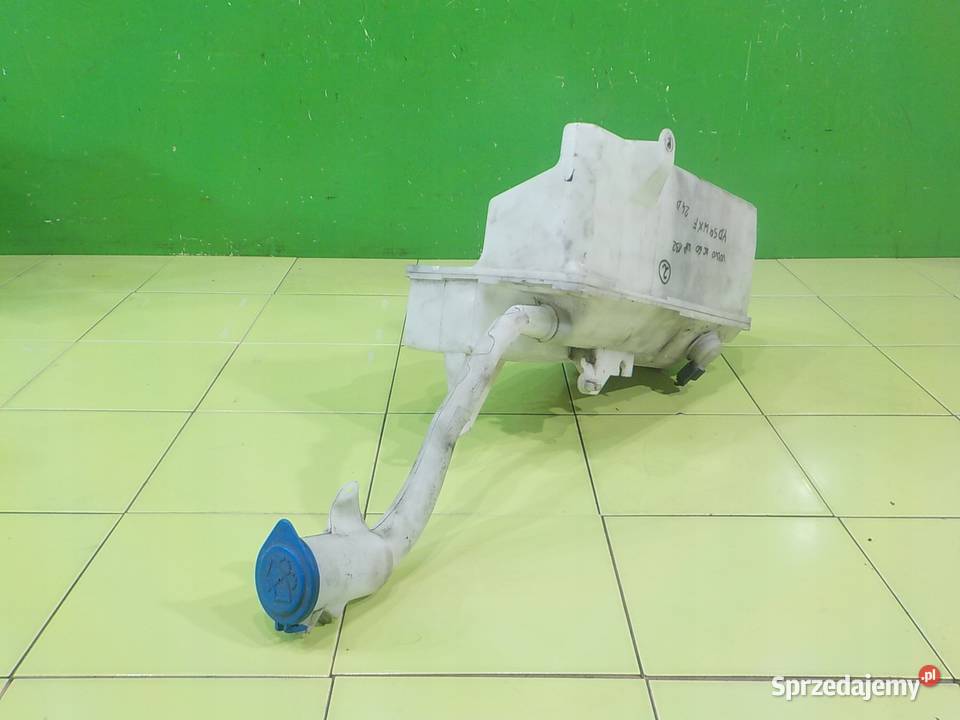 VOLVO XC60 24 D AUT 09r KOMBI 5D zbiornik osobowe Zbiorniki płynu do spryskiwaczy mazowieckie Suków