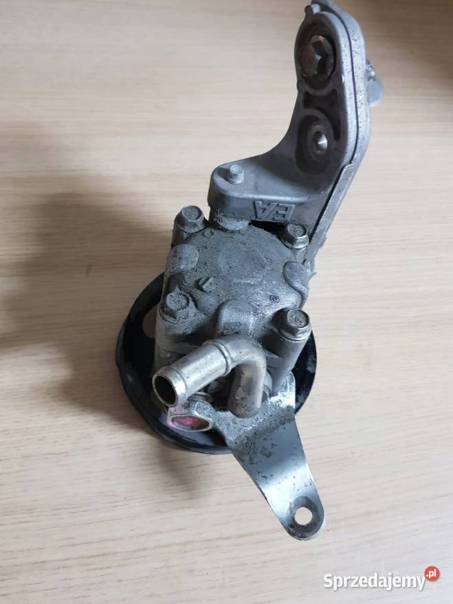 Pompa wspomagania 1EA0A Nissan 370Z Motoryzacja Mielec